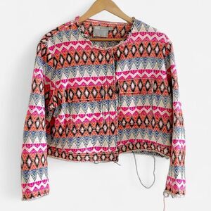 Asos Women's multi Jacket